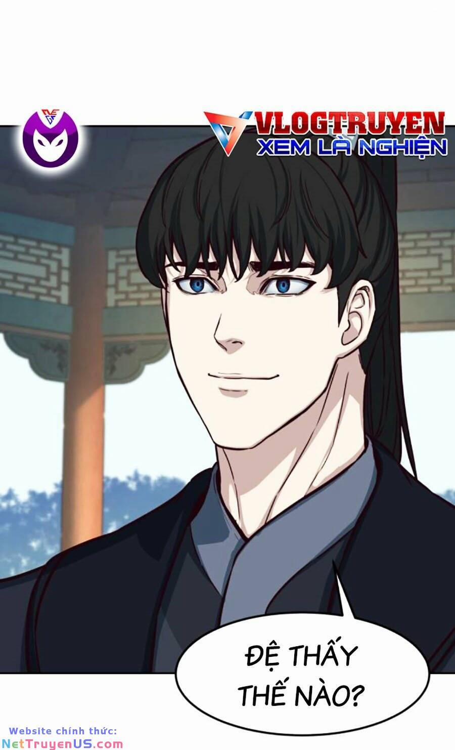 Túy Kiếm Dạ Hành 88 trang 90