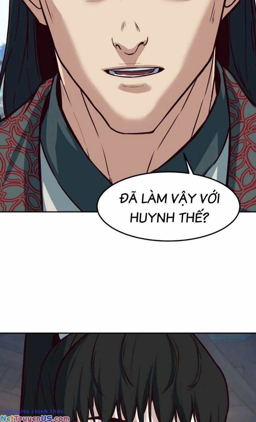 Túy Kiếm Dạ Hành 88 trang 95