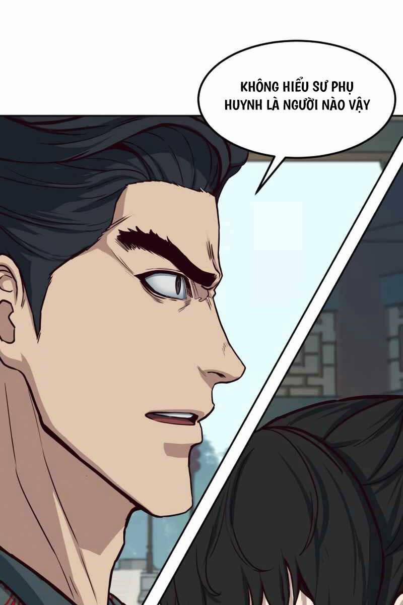 Túy Kiếm Dạ Hành 89 trang 17