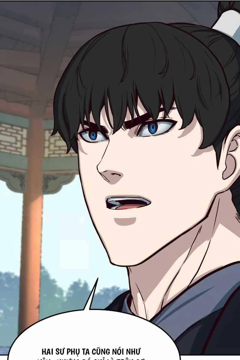 Túy Kiếm Dạ Hành 89 trang 22