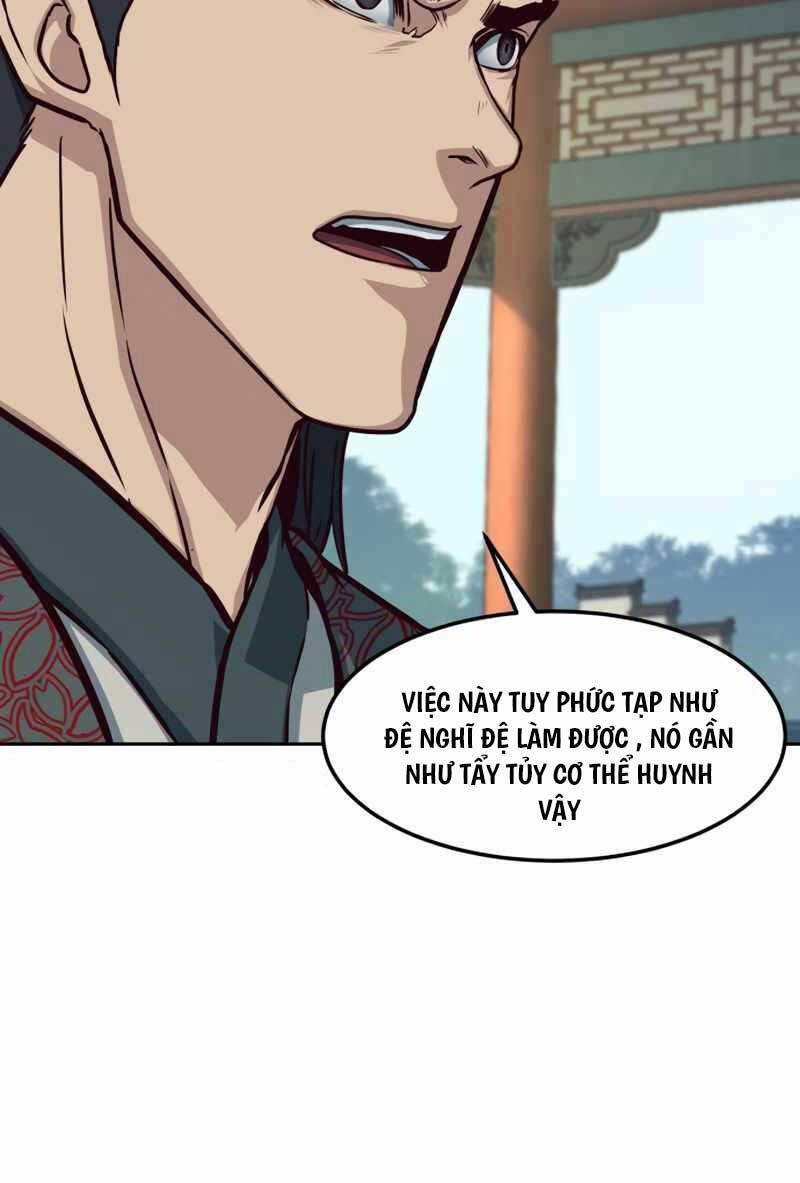 Túy Kiếm Dạ Hành 89 trang 25