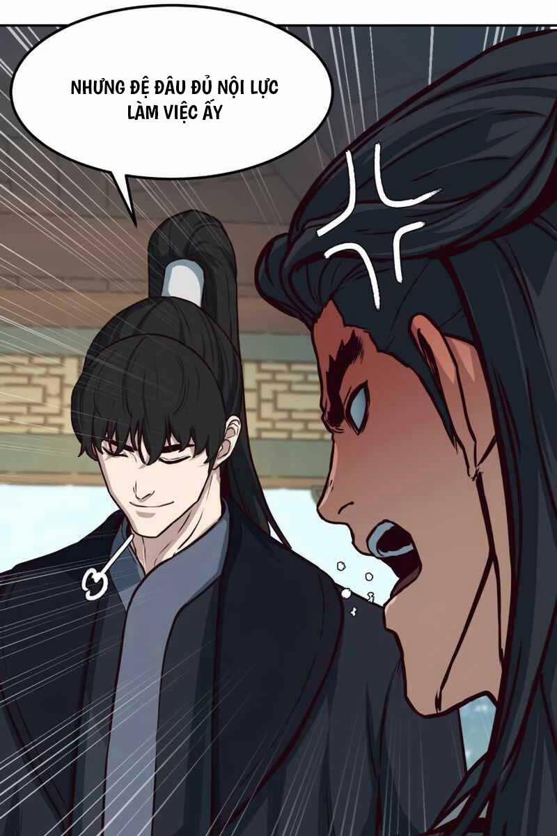 Túy Kiếm Dạ Hành 89 trang 26