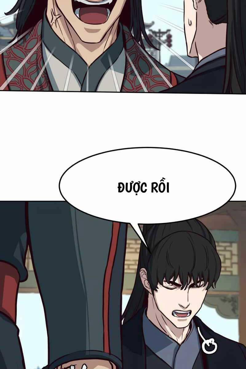 Túy Kiếm Dạ Hành 89 trang 32