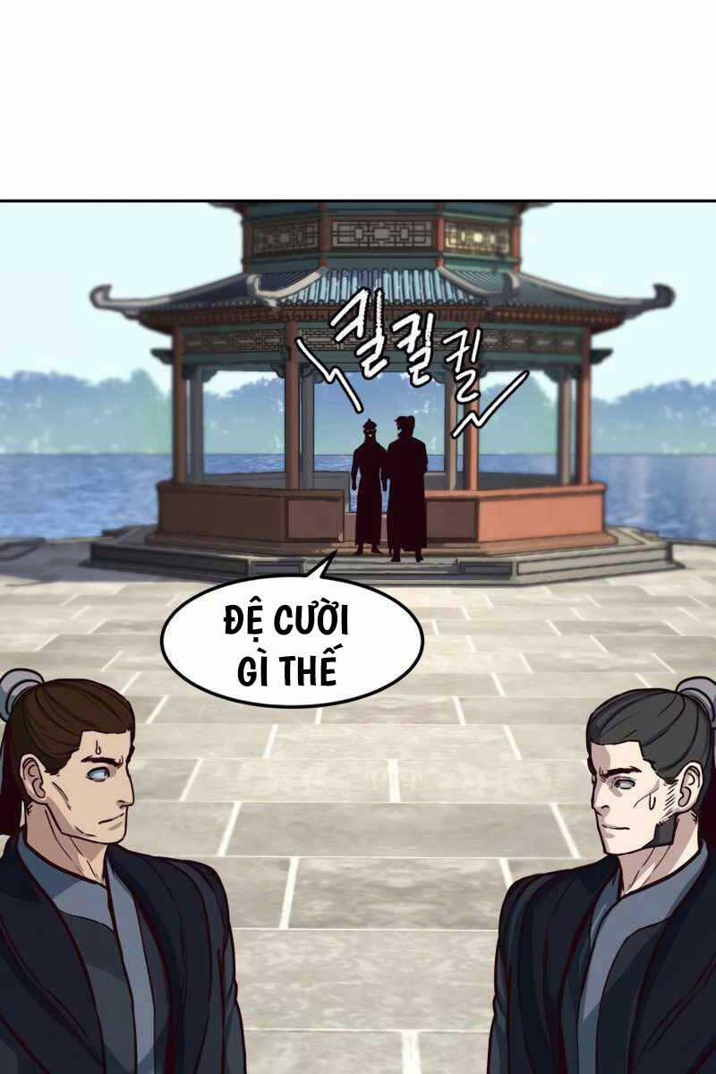 Túy Kiếm Dạ Hành 89 trang 39