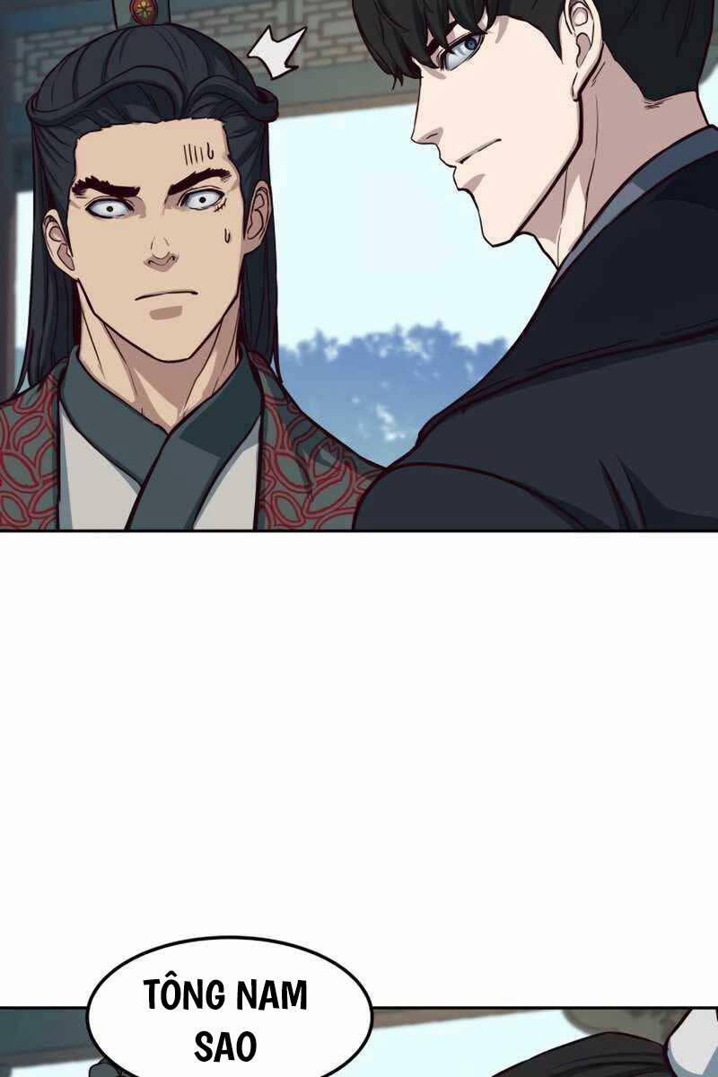 Túy Kiếm Dạ Hành 89 trang 41