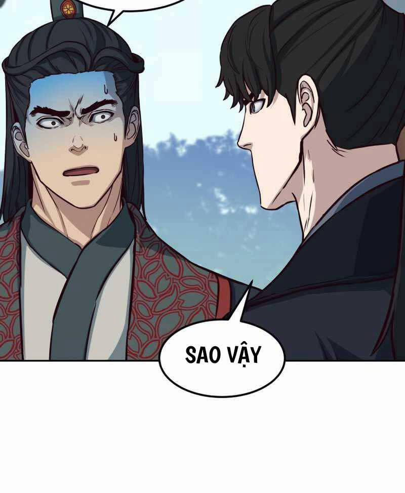 Túy Kiếm Dạ Hành 89 trang 42