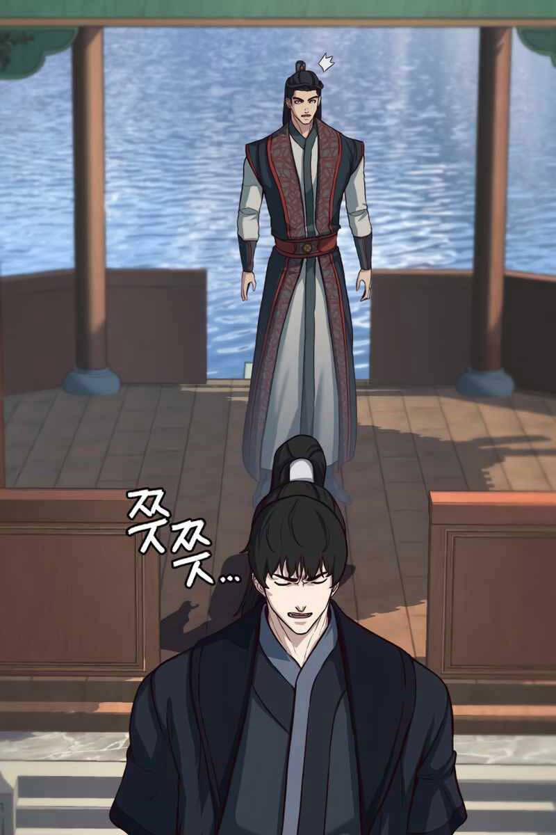 Túy Kiếm Dạ Hành 89 trang 44