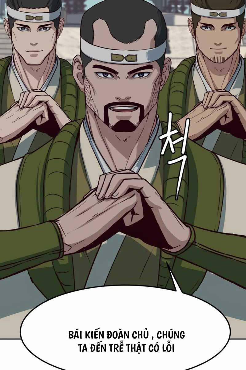 Túy Kiếm Dạ Hành 89 trang 48