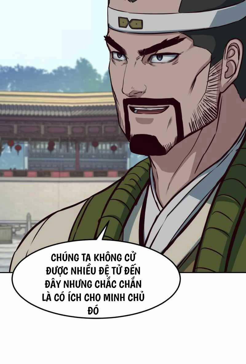 Túy Kiếm Dạ Hành 89 trang 51