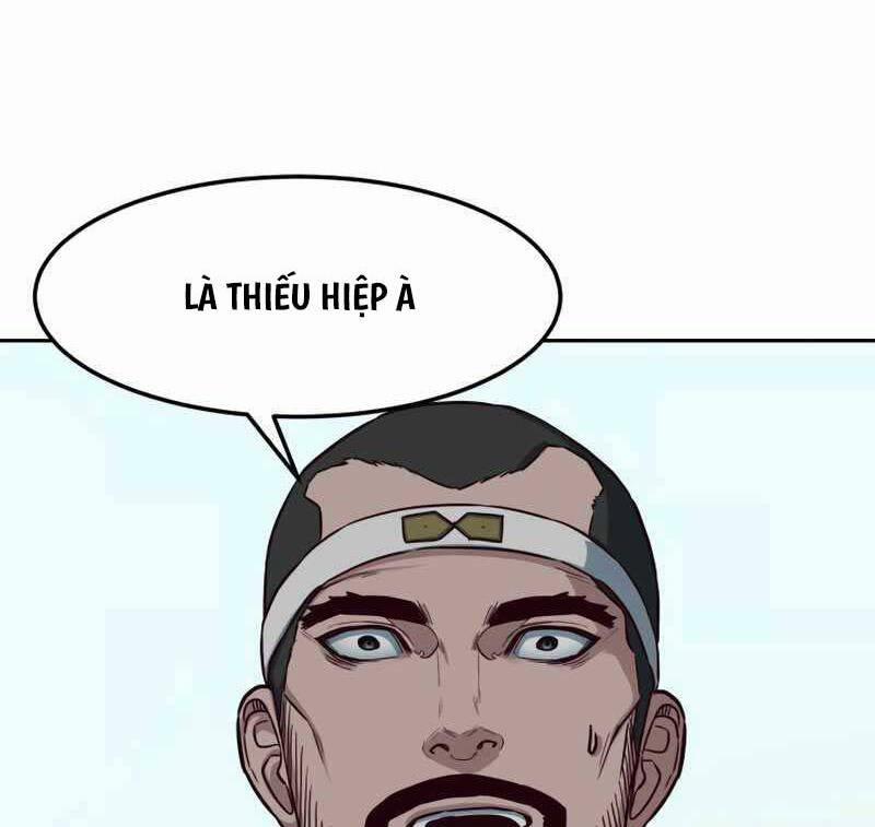 Túy Kiếm Dạ Hành 89 trang 60