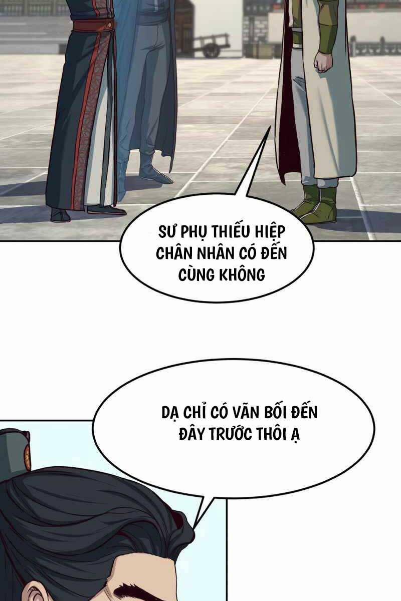 Túy Kiếm Dạ Hành 89 trang 62