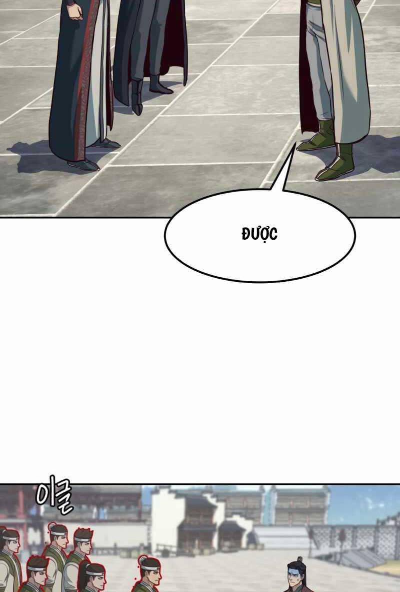 Túy Kiếm Dạ Hành 89 trang 69