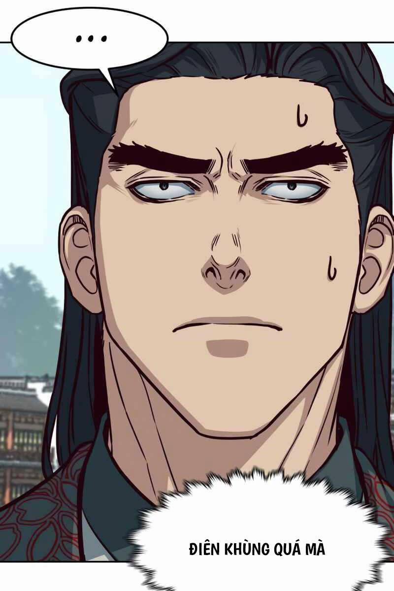 Túy Kiếm Dạ Hành 89 trang 82