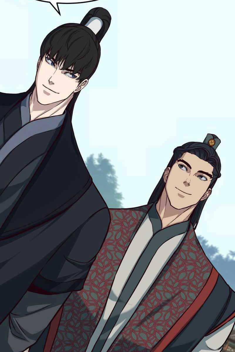 Túy Kiếm Dạ Hành 89 trang 88