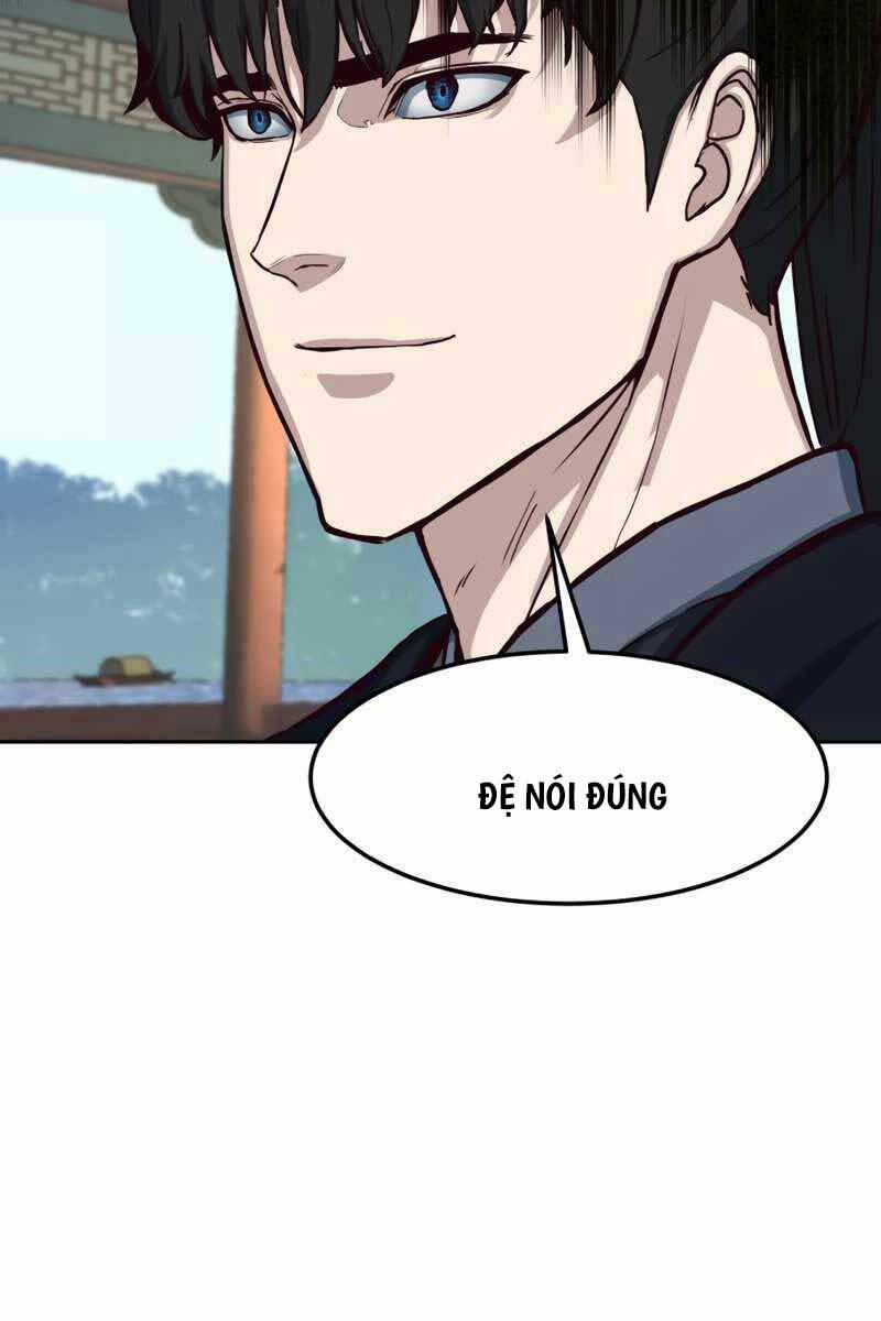 Túy Kiếm Dạ Hành 89 trang 9