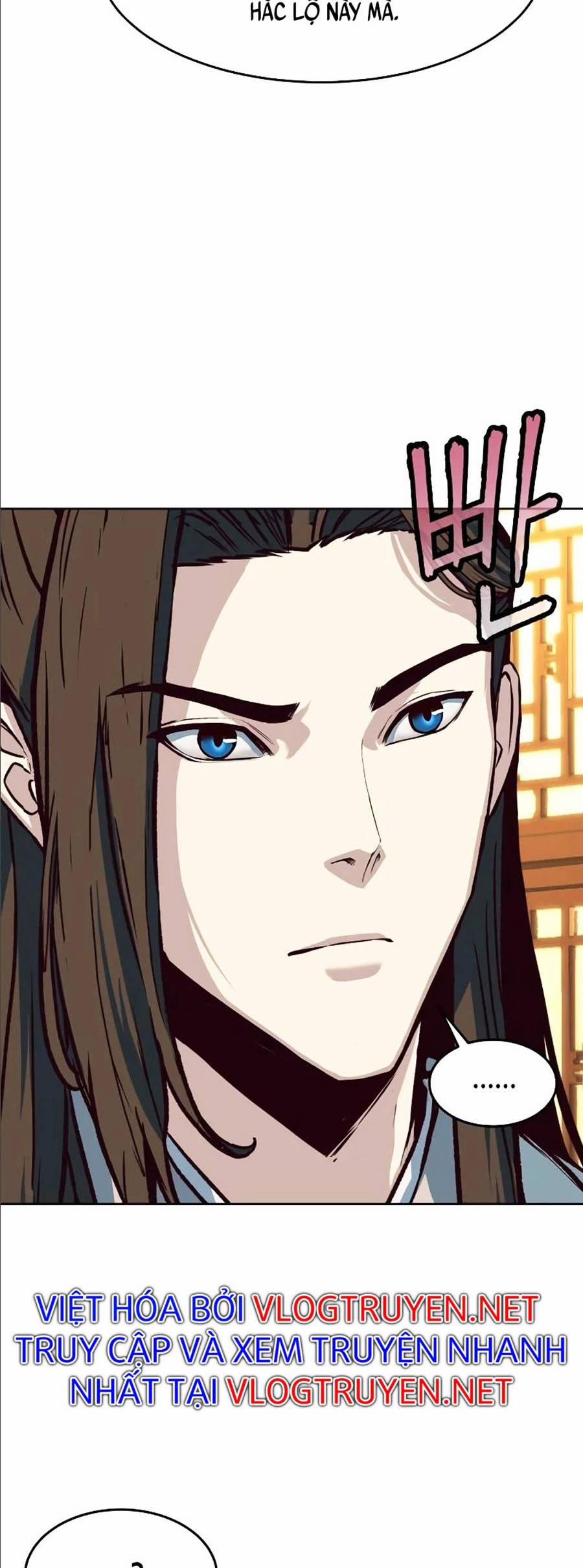 Túy Kiếm Dạ Hành 9 trang 10