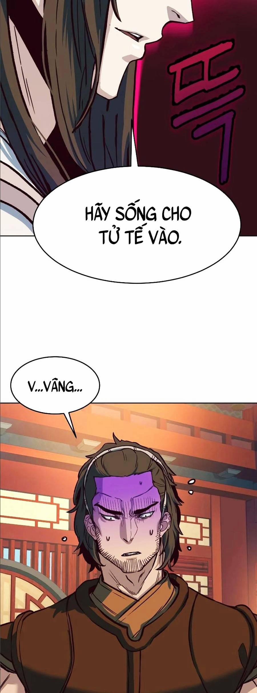 Túy Kiếm Dạ Hành 9 trang 14