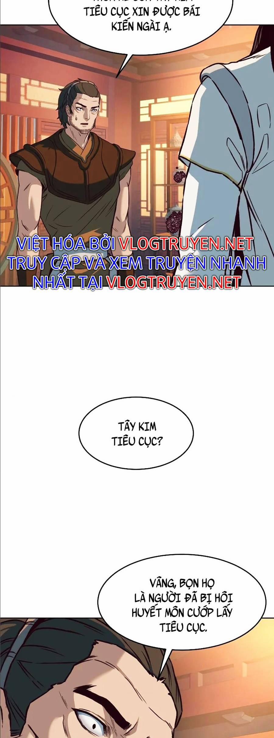 Túy Kiếm Dạ Hành 9 trang 17