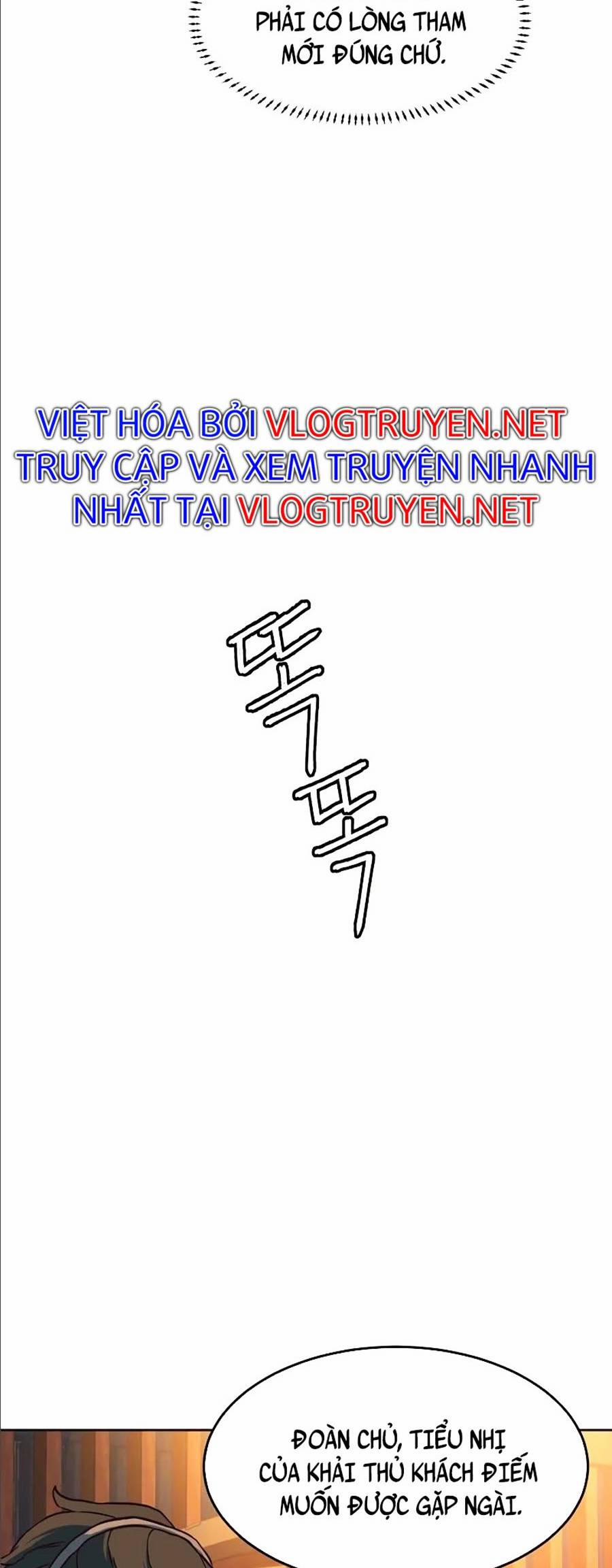 Túy Kiếm Dạ Hành 9 trang 22