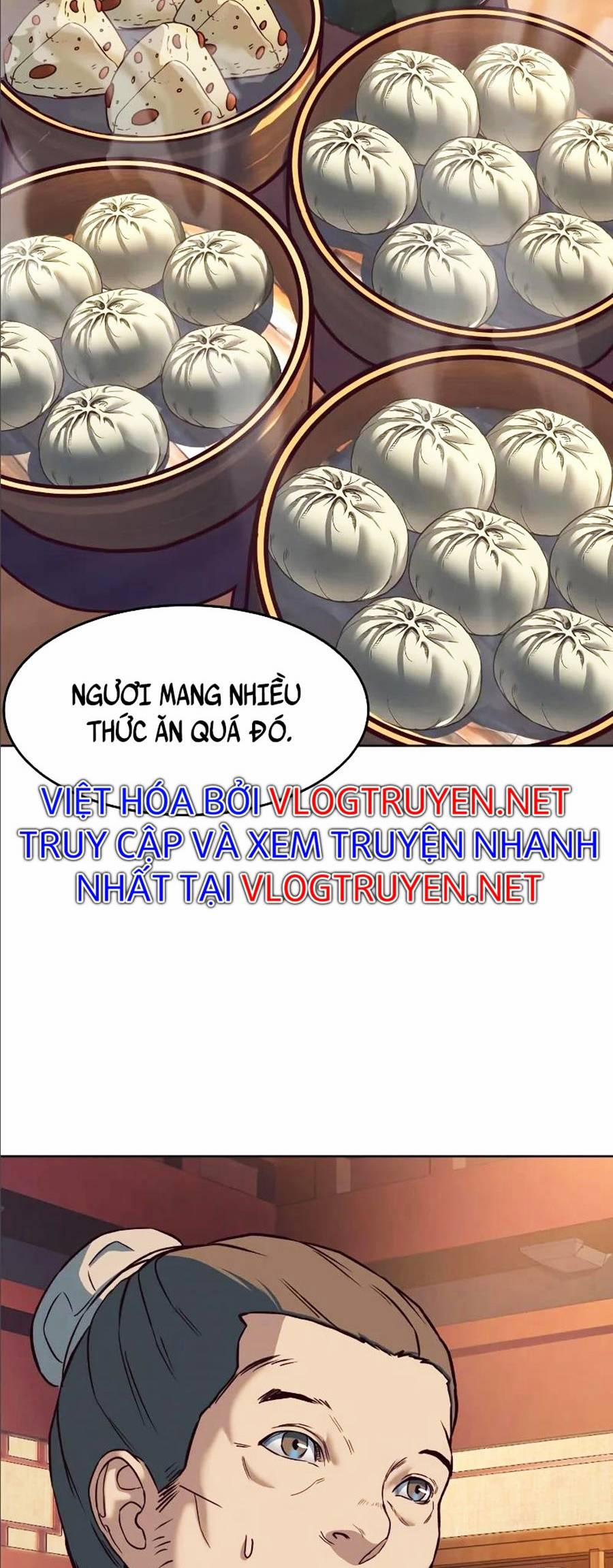 Túy Kiếm Dạ Hành 9 trang 27