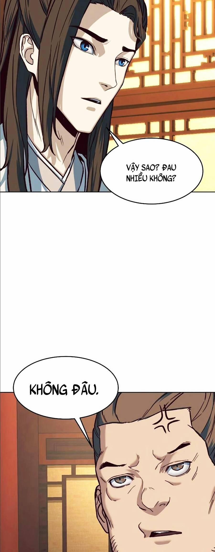 Túy Kiếm Dạ Hành 9 trang 31