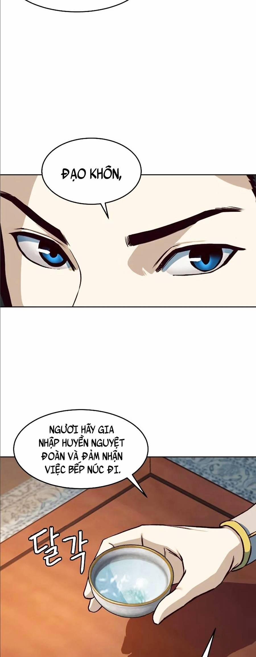 Túy Kiếm Dạ Hành 9 trang 33