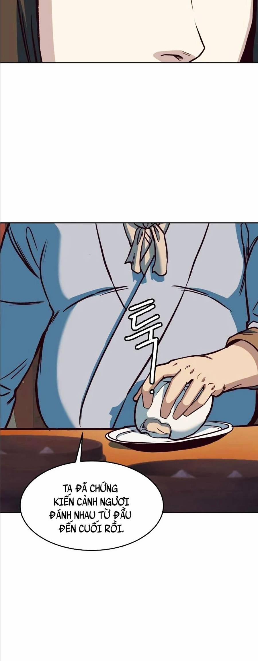 Túy Kiếm Dạ Hành 9 trang 39