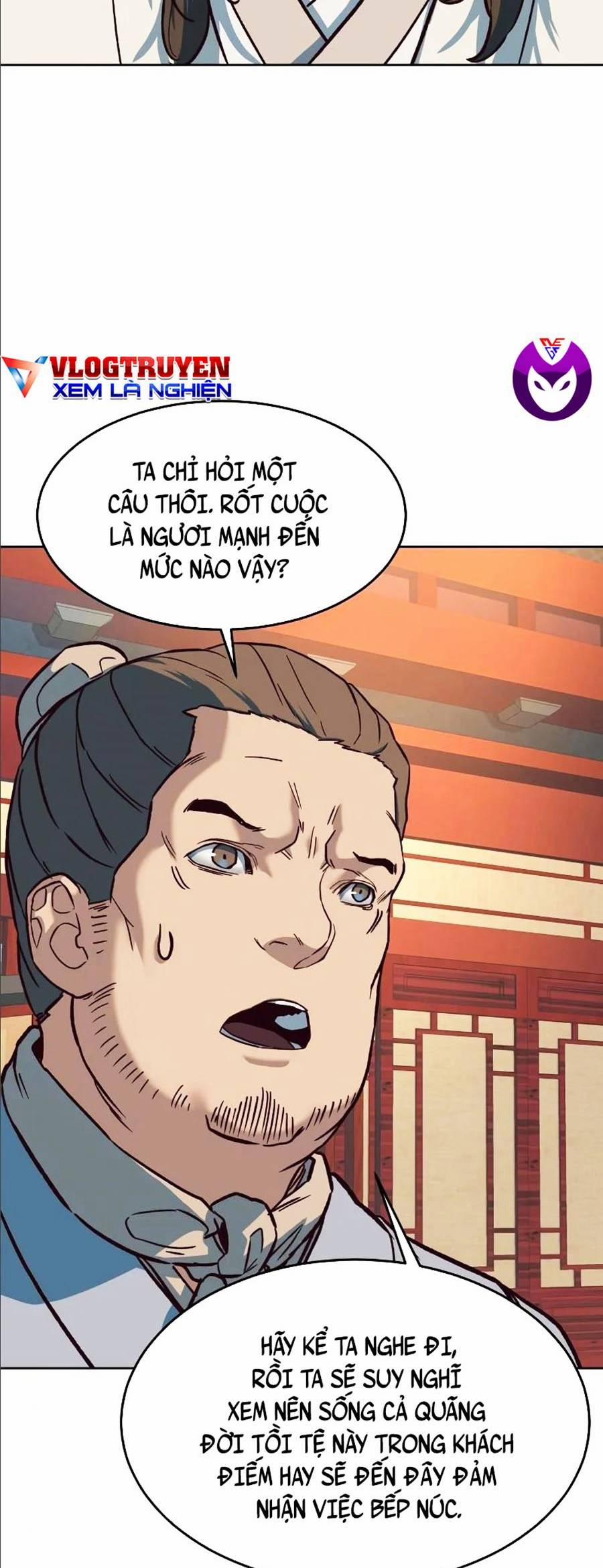 Túy Kiếm Dạ Hành 9 trang 42