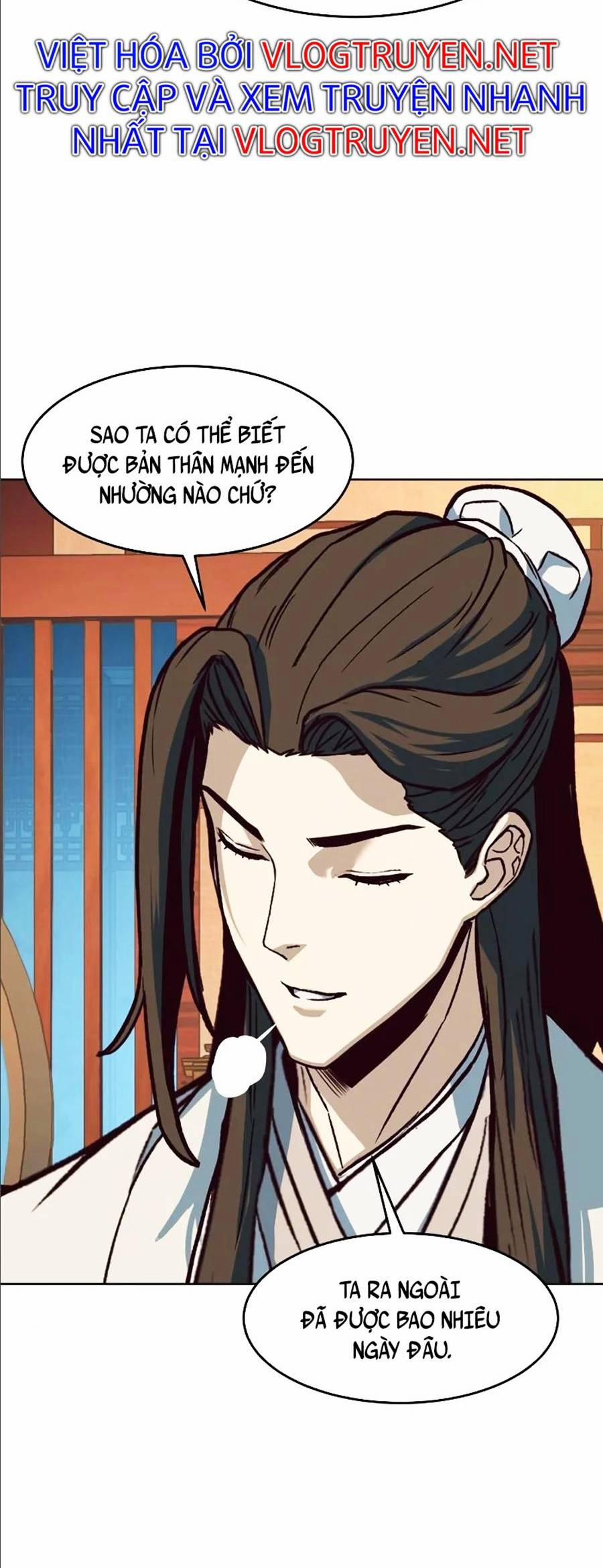 Túy Kiếm Dạ Hành 9 trang 43