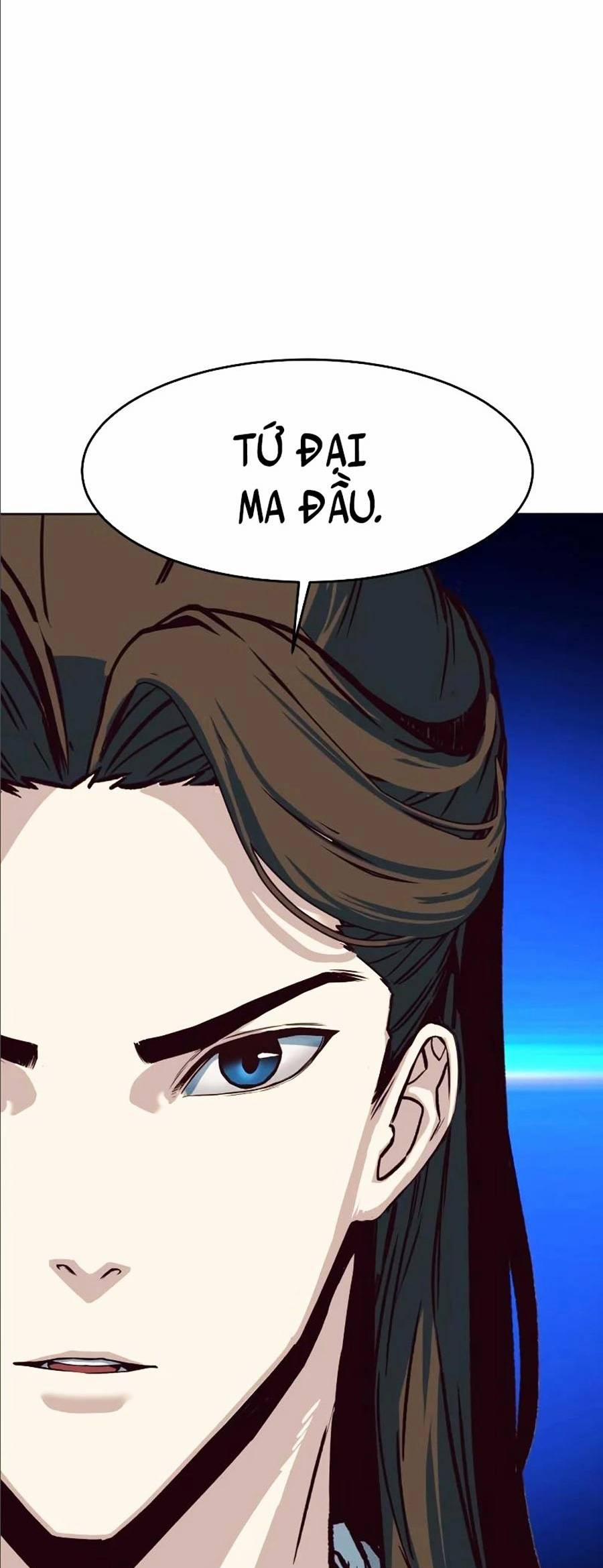 Túy Kiếm Dạ Hành 9 trang 47