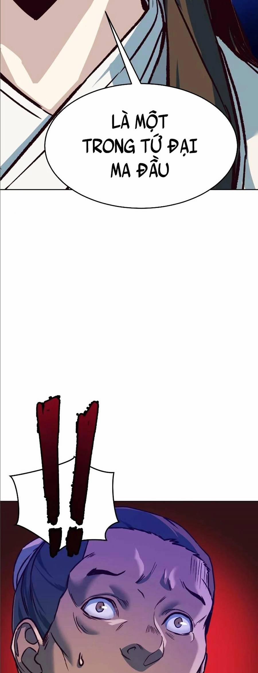 Túy Kiếm Dạ Hành 9 trang 48