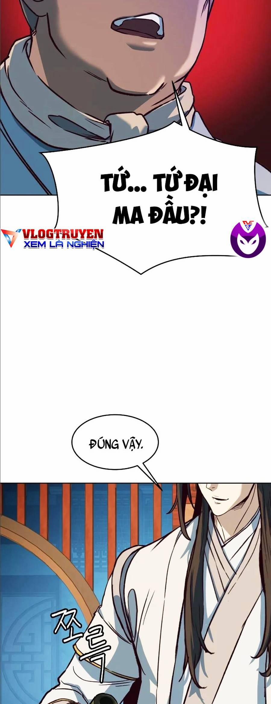 Túy Kiếm Dạ Hành 9 trang 49