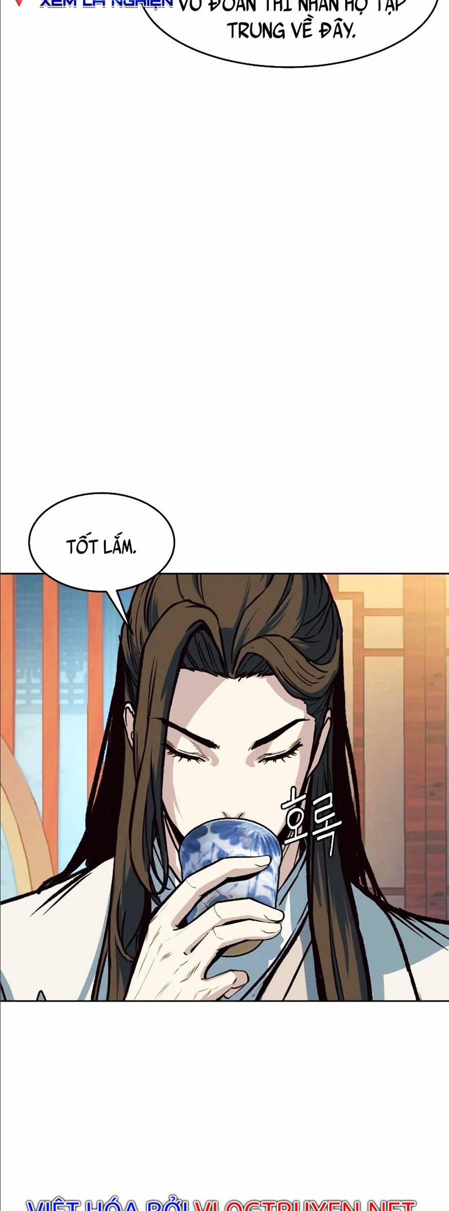 Túy Kiếm Dạ Hành 9 trang 5