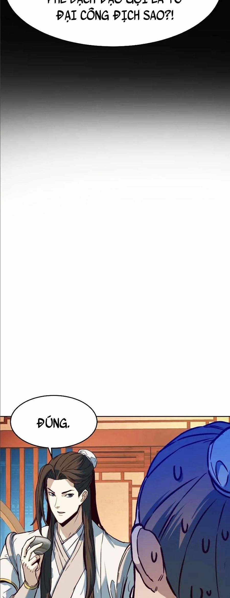 Túy Kiếm Dạ Hành 9 trang 52