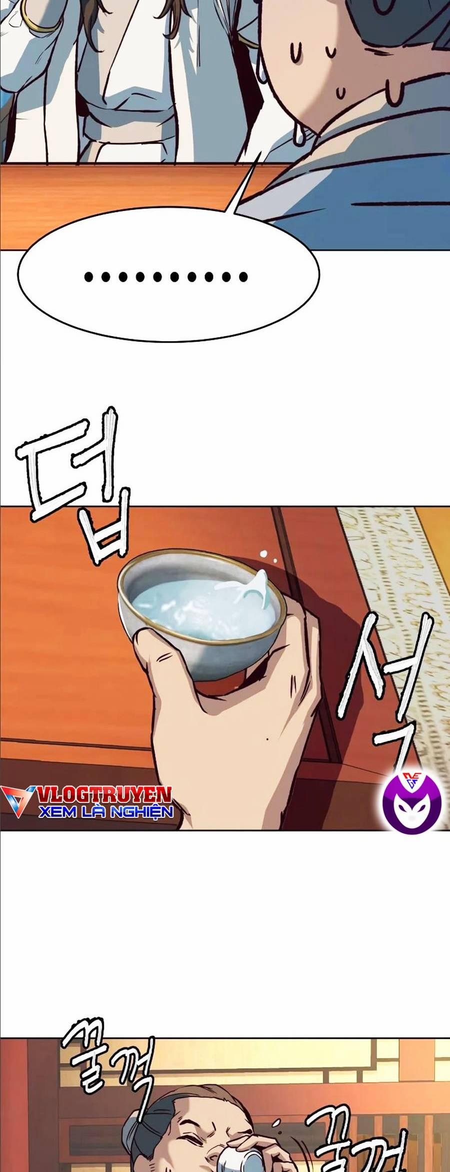 Túy Kiếm Dạ Hành 9 trang 53