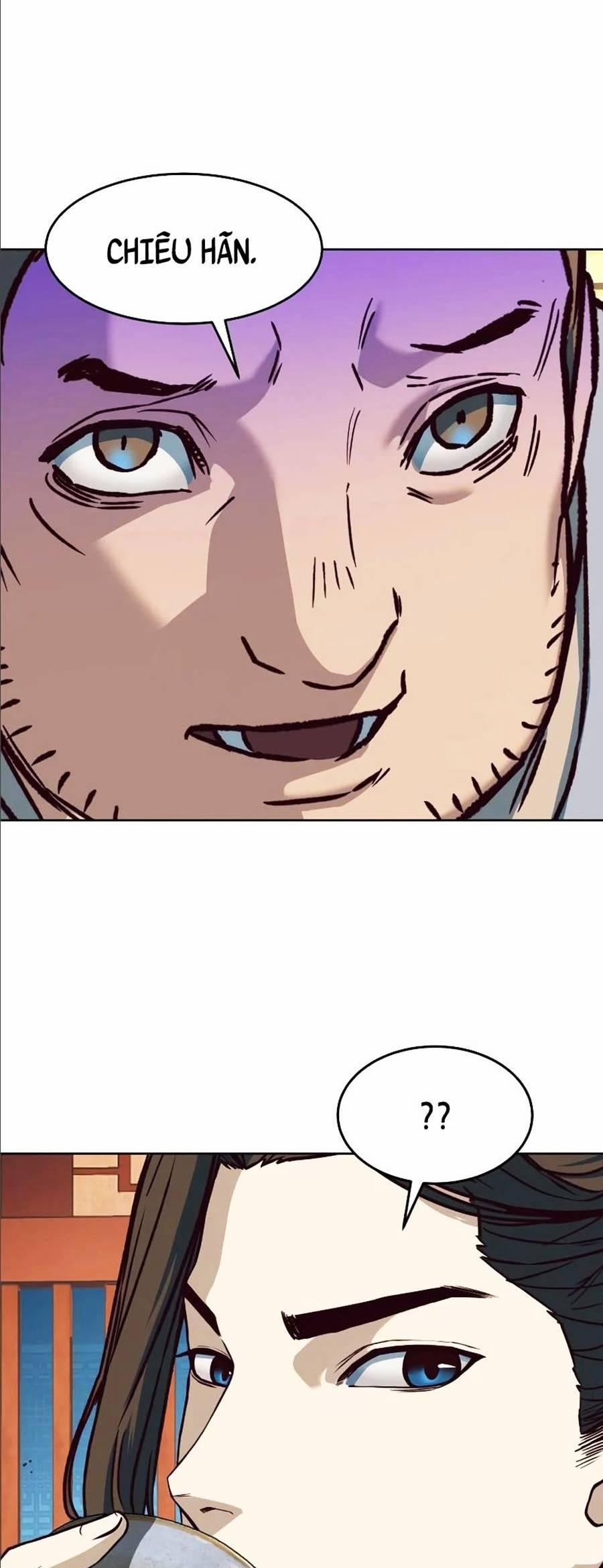 Túy Kiếm Dạ Hành 9 trang 55