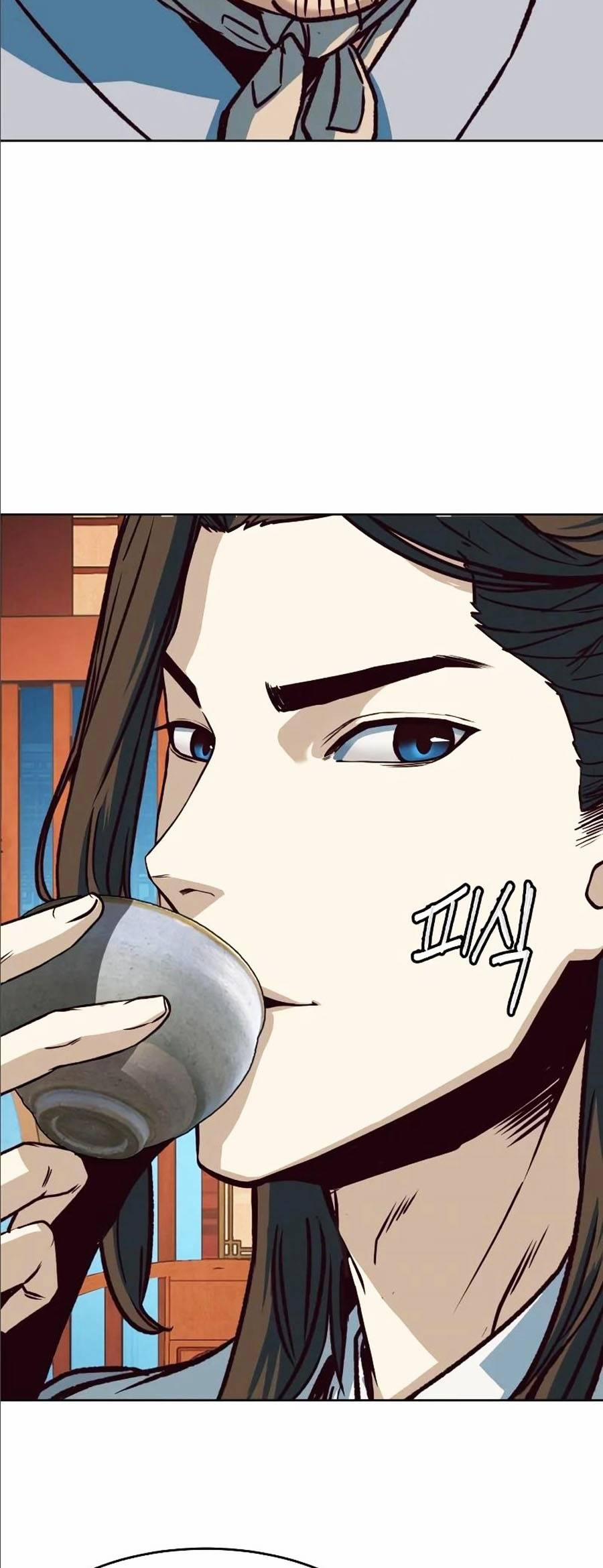 Túy Kiếm Dạ Hành 9 trang 57