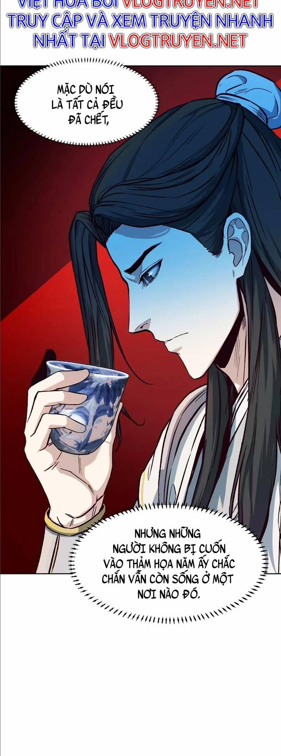 Túy Kiếm Dạ Hành 9 trang 6