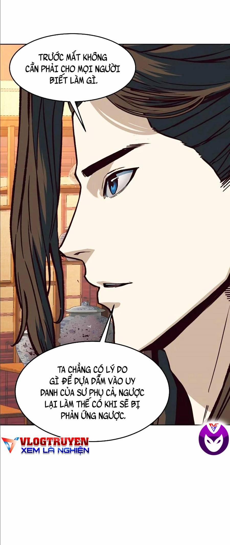 Túy Kiếm Dạ Hành 9 trang 60