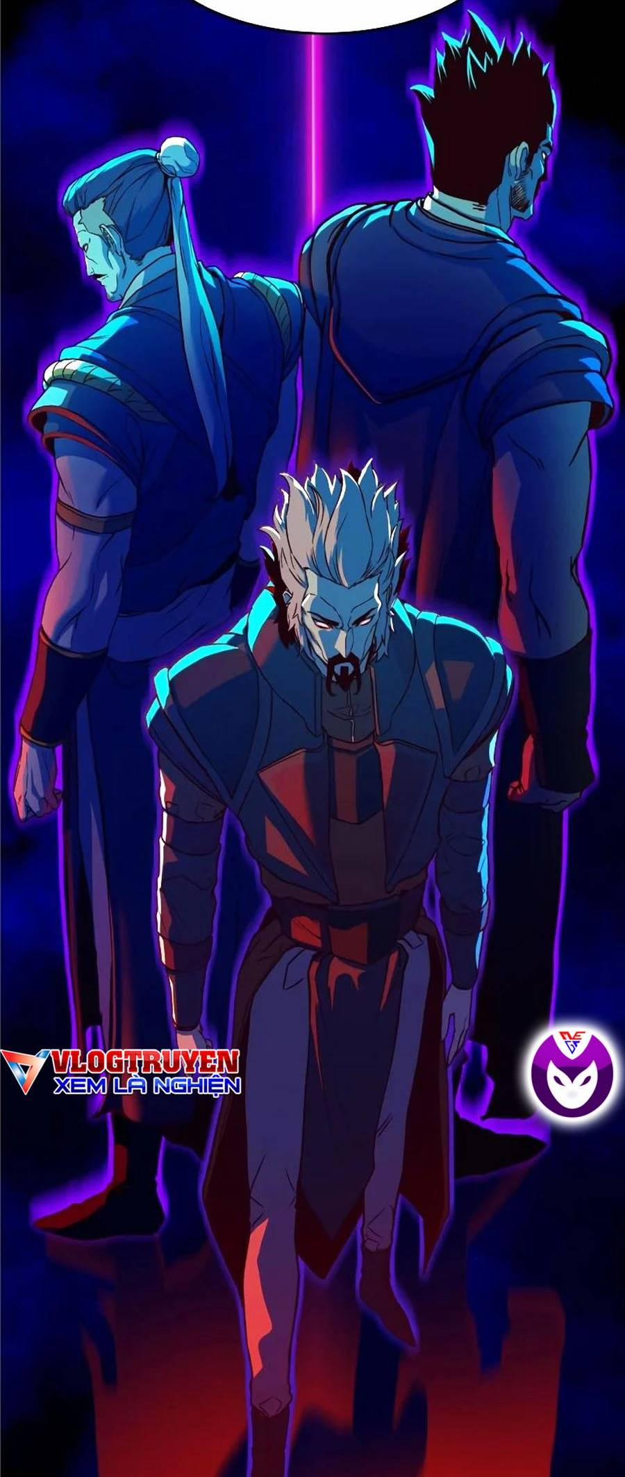 Túy Kiếm Dạ Hành 9 trang 65