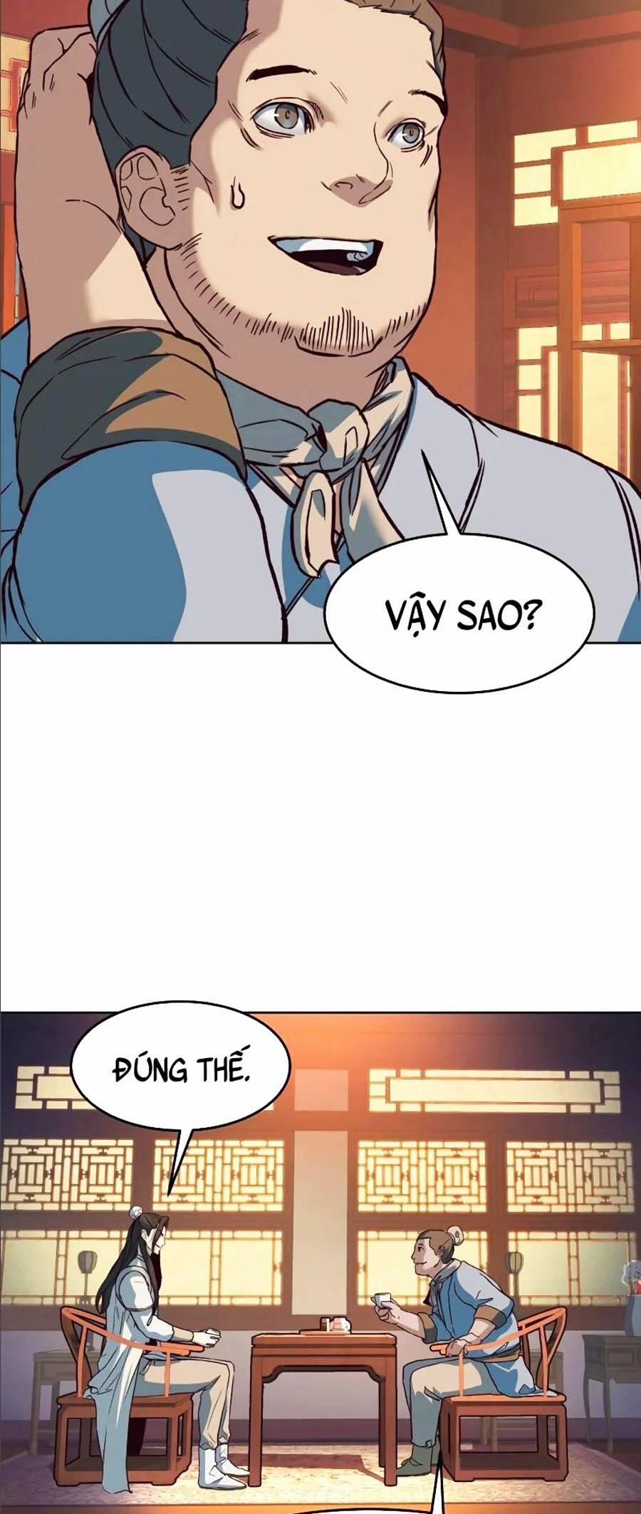 Túy Kiếm Dạ Hành 9 trang 71