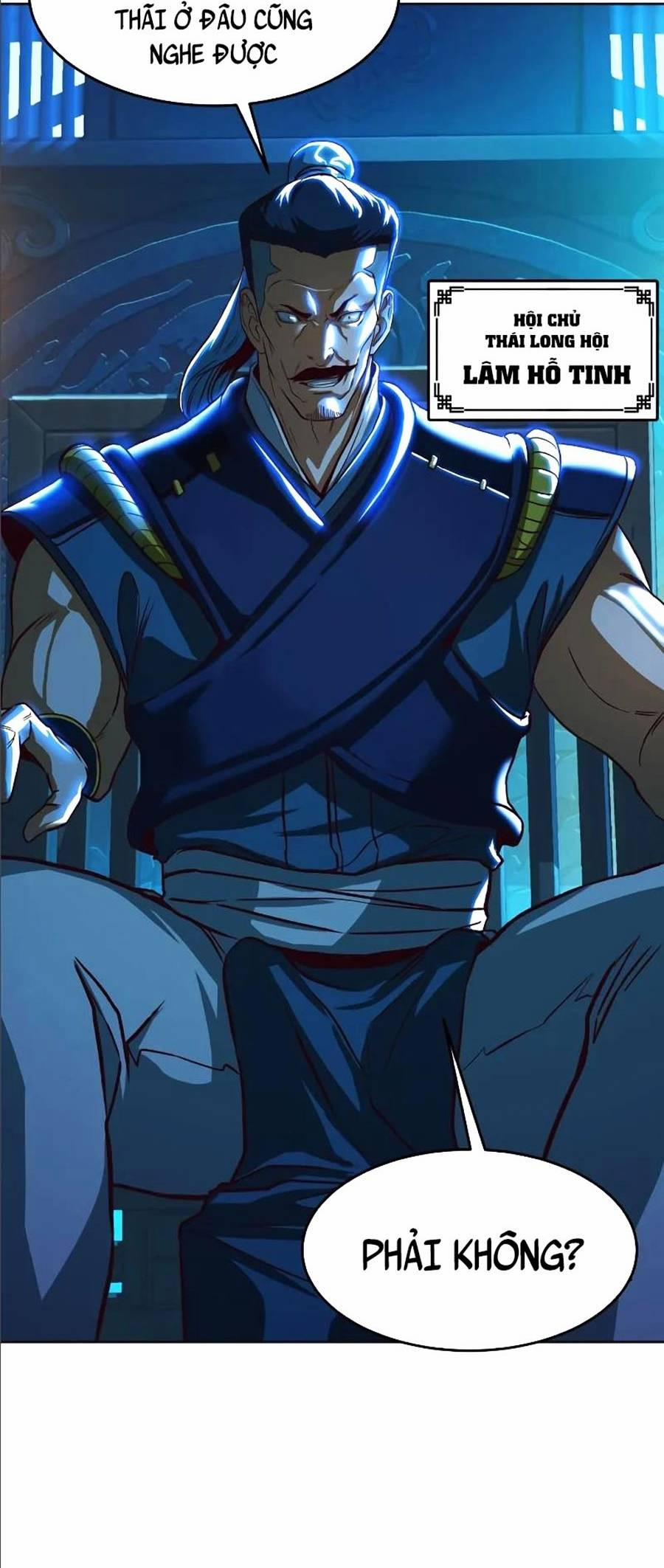 Túy Kiếm Dạ Hành 9 trang 75