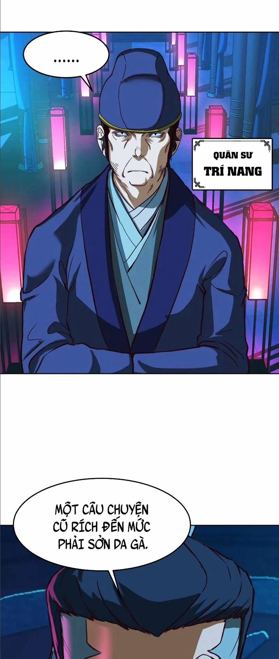 Túy Kiếm Dạ Hành 9 trang 76