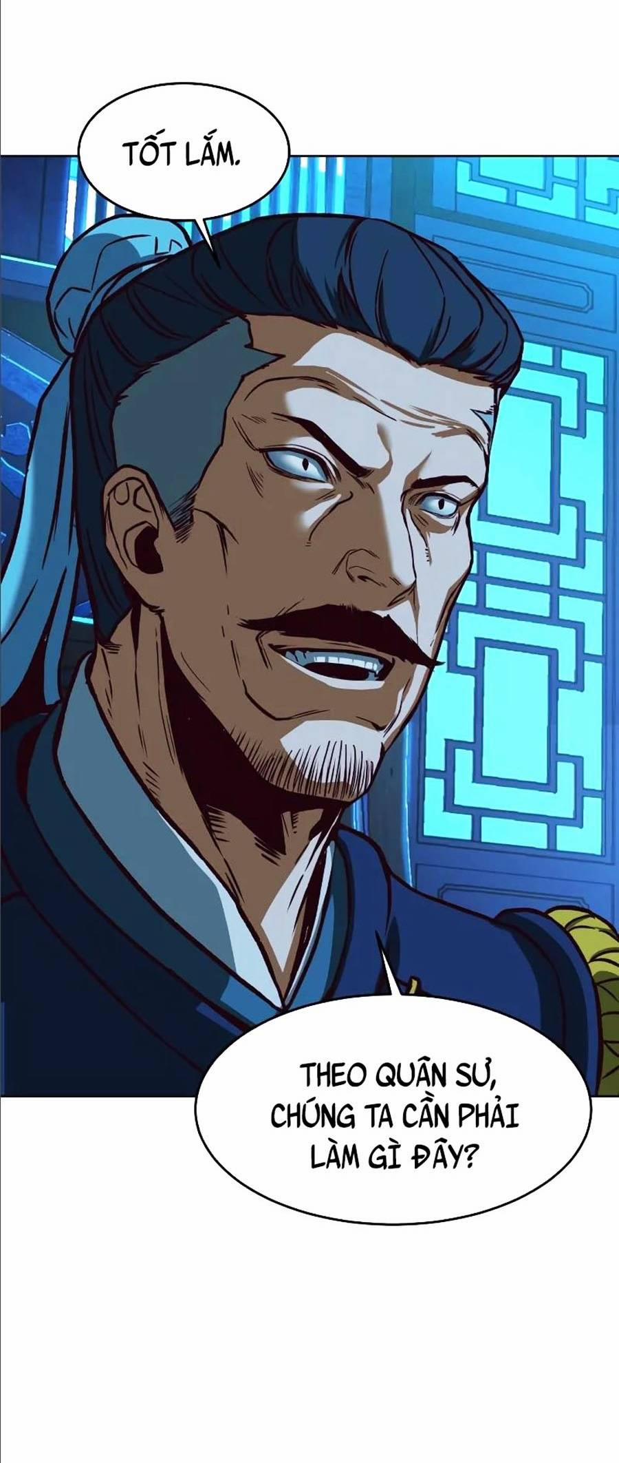 Túy Kiếm Dạ Hành 9 trang 79