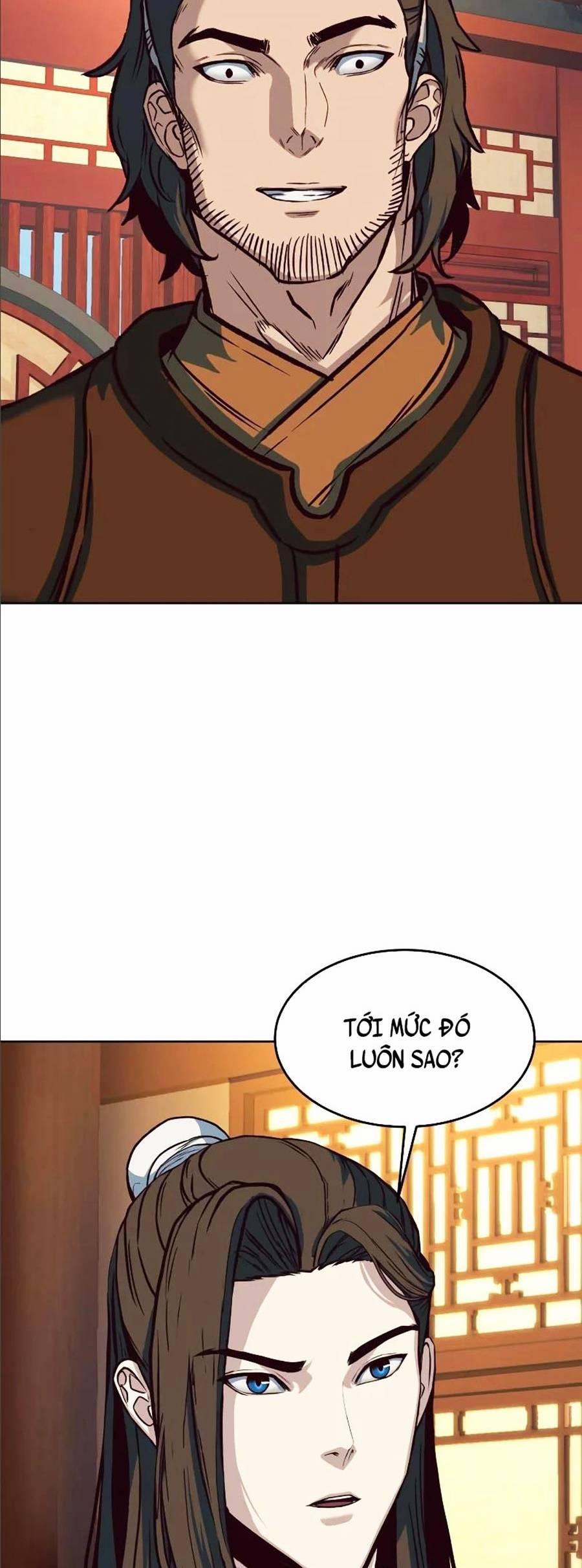 Túy Kiếm Dạ Hành 9 trang 8