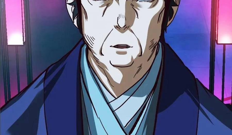 Túy Kiếm Dạ Hành 9 trang 88