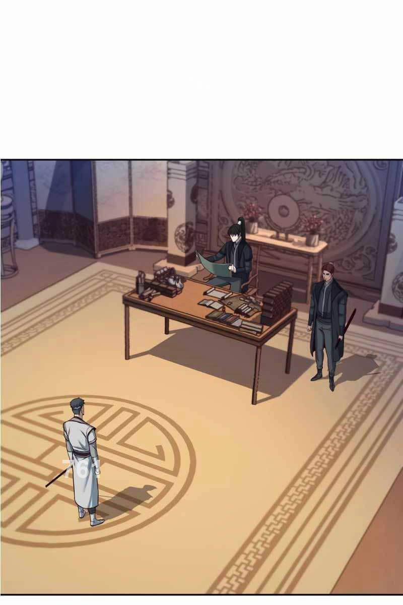 Túy Kiếm Dạ Hành 90 trang 1