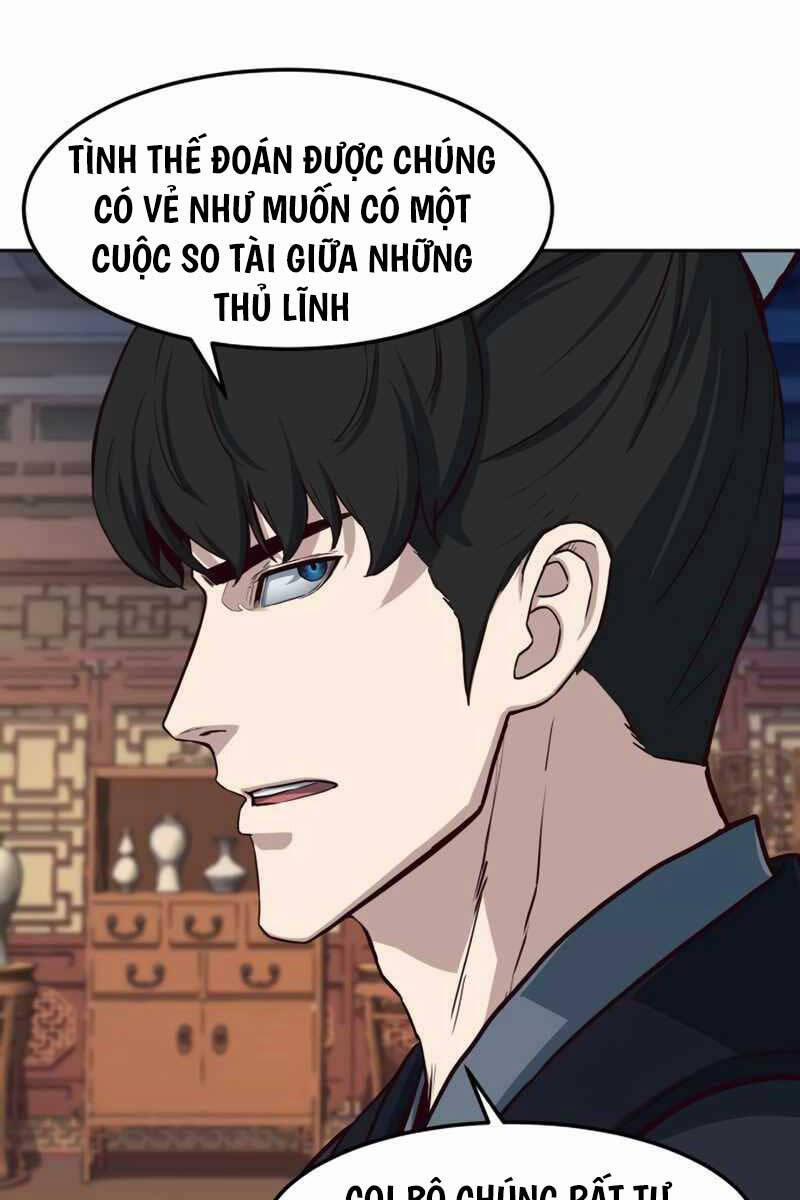 Túy Kiếm Dạ Hành 90 trang 10