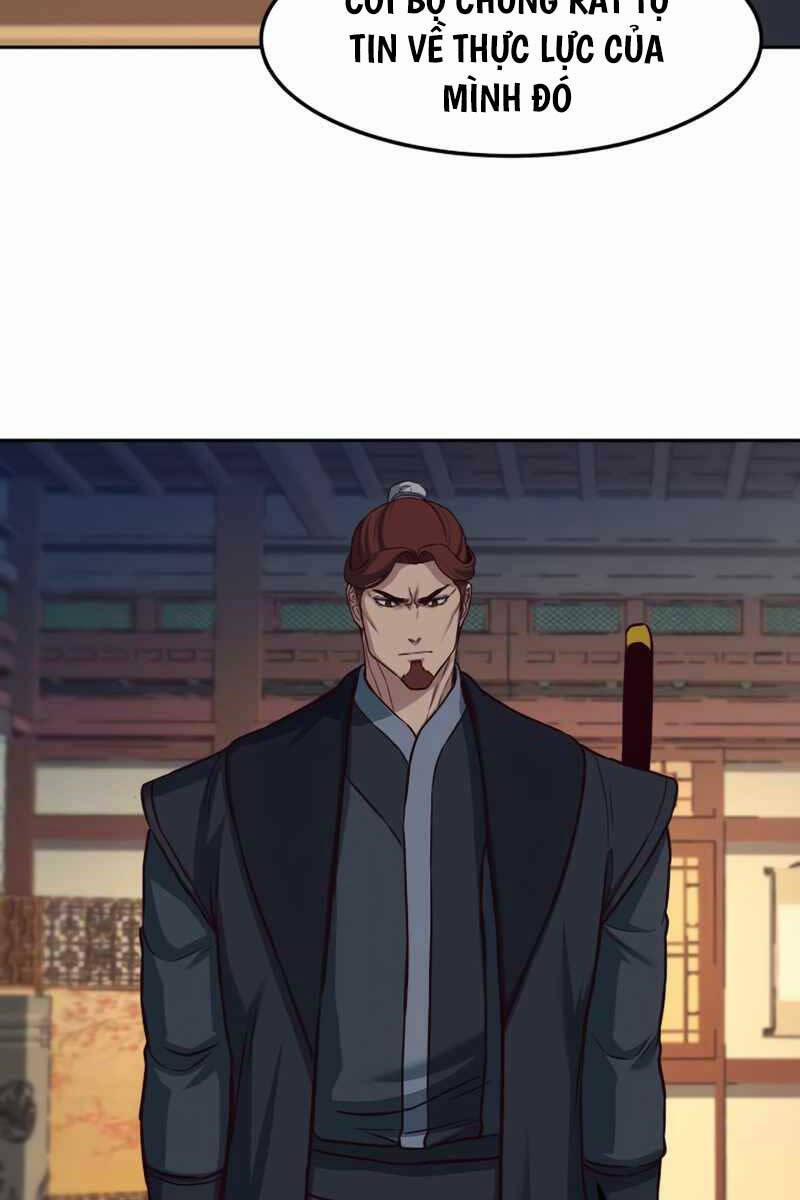 Túy Kiếm Dạ Hành 90 trang 11