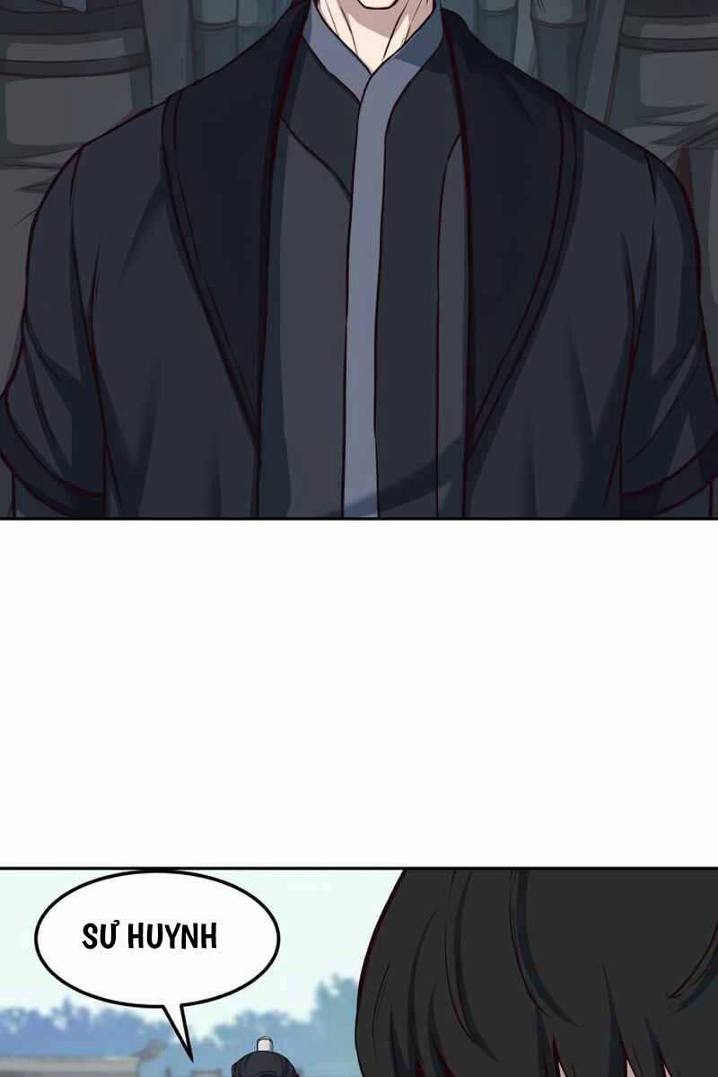 Túy Kiếm Dạ Hành 90 trang 19